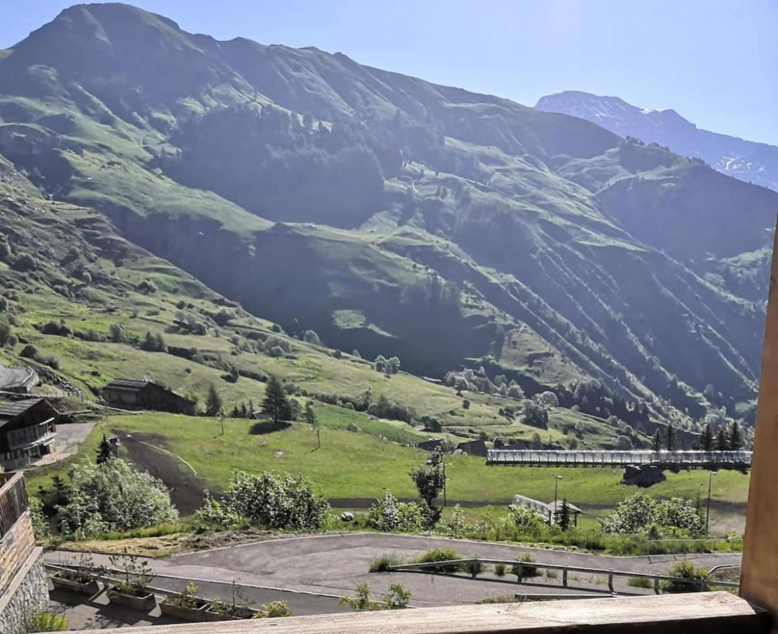Orcieres Merlette Appartement T2 A 50M Des Pistes-4 Personnes-Chalet D'Orcieres- Ete Et Hiver Luaran gambar